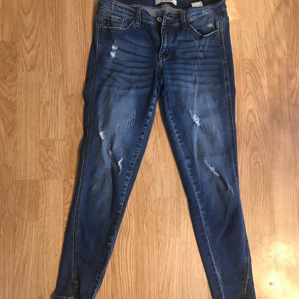 Kancan Jeans